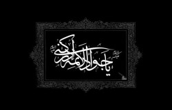 پیام تسلیت به مناسبت شهادت امام محمد تقی(ع)