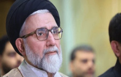 پیام تسلیت در پی شهادت اسماعیل خطیب