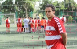 تقدیر و تشکر هیات فوتبال از میزبانی آکادمی پرسپولیس