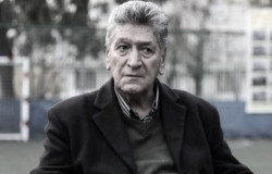 پیام تسلیت در پی درگذشت اکبر کارگرجم