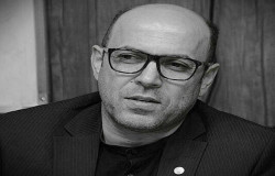 پیام تسلیت درپی درگذشت احمد سعادتمند پیام تسلیت درپی درگذشت احمد سعادتمند