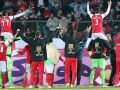 تبریک قهرمانی پرسپولیس از سوی هیات فوتبال