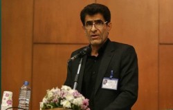 حیدری: تاج بی طرفی اش در انتخابات هیئت فوتبال تهران را حفظ کرد