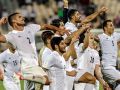 هیئت فوتبال صعود مقتدرانه به جام جهانی را تبریک گفت
