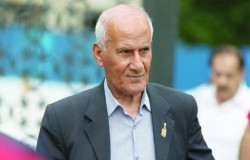 تسلیت هیات فوتبال در پی درگذشت حمید جاسمیان