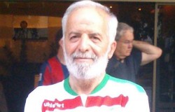 تسلیت هیات فوتبال به جهت درگذشت رسول امین جواهری