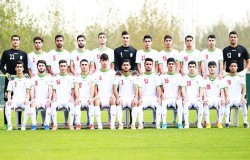 9 بازیکن از لیگ تهران به اردوی تیم ملی دعوت شدند
