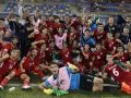 ایران با اقتدار به جام جهانی ۲۰۱۷ صعود کرد