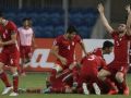 10 بازیکن تهران به تیم ملی جوانان دعوت شدند