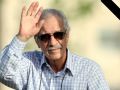 پدر استقلال دار فانی را وداع گفت