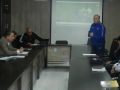 برگزاری کلاس دانش افزایی مربیان فوتبال آغاز شد