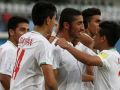 صعود نوجوانان ایران به جمع ۸ تیم برتر دنیا