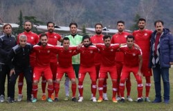 پیام تبریک هیات فوتبال به تیم شهید اورکی جهت صعود به مرحله نهایی لیگ دسته سوم