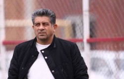 مصاحبه رجبی مدیرآکادمی سایپا در رابطه با عملکرد هیات فوتبال استان تهران