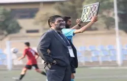 توضیحات اکبرالصاق درباره یک سال عملکرد کمیته پیشکسوتان