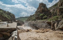 اقلام اهدایی جامعه فوتبال به مناطق سیل زده ارسال شد