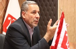 دکتر شیرازی: در خرداد هم می شود لیگ بزرگسالان کشور را ادامه داد