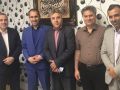 تقدیر نایب رئیس شورای اسلامی تهران از دکتر شیرازی