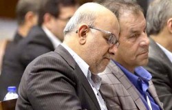 طالقانی: اعلام برگزاری انتخابات هیات تهران در صلاحیت آقای تاج است