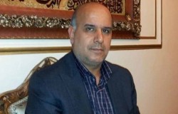 طالقانی: انتخابات به زمان دیگری موکول شد / شیرازی همچنان رئیس است