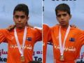 دو استعداد تهرانی به تیم ملی زیر 14 سال دعوت شدند