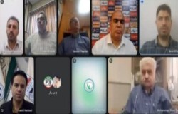 برگزاری کلاس قوانین رسانه ای برای مدیران روابط عمومی