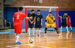 تغییر زمان برگزاری شش بازی جام رمضان(شهدای چوار)