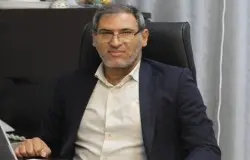 جباری: اعتراض به تصمیم داوران نظم مسابقات را بر هم می زند