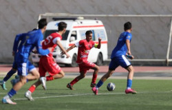 زمان پایان نقل و انتقالات و تحویل مدارک «لیگ دو» اعلام شد