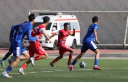 مجوز برگزاری تمرینات باشگاهی و آکادمی ها صادرشد