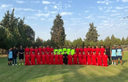 آرایا پارس تیم اخلاق نوجوانان لیگ برتر استان تهران شد آرایا پارس تیم اخلاق نوجوانان لیگ برتر استان تهران شد