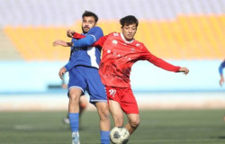 مهلت نقل و انتقالات لیگ دو تمدید شد