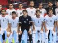 تبریک هیئت فوتبال بابت قهرمانی تیم ملی فوتسال زیر 20 سال در آسیا