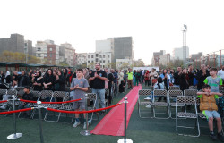 برگزاری فستیوال 2500 نفری به میزبانی حوزه جنوب غرب