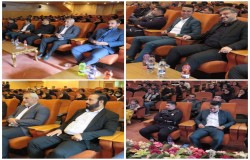 کلاس دانش افزایی داوران در اسلامشهر برگزار شد