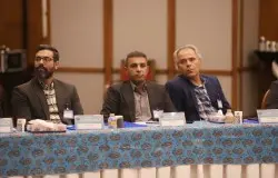 گزارش تصویری از مجمع عمومی و انتخابات اعضای هیات رئیسه
