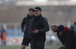 میرشاد ماجدی از سه ورزشگاه استان تهران بازدید کرد