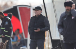 میرشاد ماجدی از سه ورزشگاه استان تهران بازدید کرد