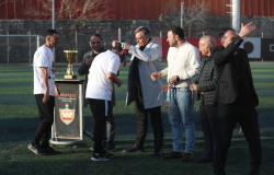 عکاس: محمد وحید پور