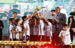 فستوال حوزه جنوب غرب با 97 تیم برگزار شد