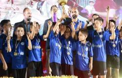 فستوال حوزه جنوب غرب با 97 تیم برگزار شد