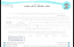 نارنجی پوشان کوهسار و پدیده جوان