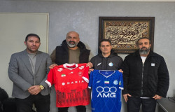 برگزاری نشست هماهنگی دربی نونهالان در هیات فوتبال استان تهران