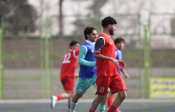 عکاس: افشین ارشد