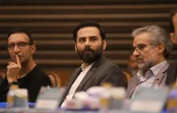 گزارش تصویری از مجمع عمومی و انتخابات اعضای هیات رئیسه