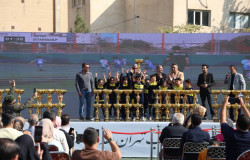 گزارشی از فستیوال های فوتبال پایه در هیات فوتبال جنوب غرب