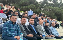 قهرمان لیگ یک و دو پیشکسوتان استان تهران مشخص شدند