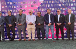 تقدیر ماجدی از برگزاری فستیوال نونهالان درحوزه شمال شرق