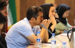 نشست هماهنگی مسئولان کمیته های آموزش برگزارشد