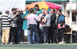 برگزاری استعدادیابی زیر 13 فوتبال استان تهران به میزبانی شهرری
